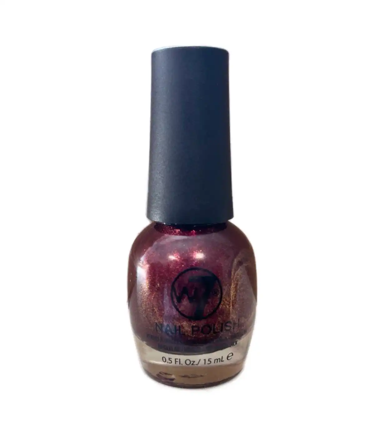 W7 - Esmalte de uñas - NP039A: Plum & Proper - W7 - Comparador de precios