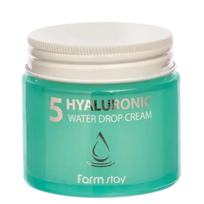 Water Drop Hyaluronic Crema - FARM STAY - Comparador de precios