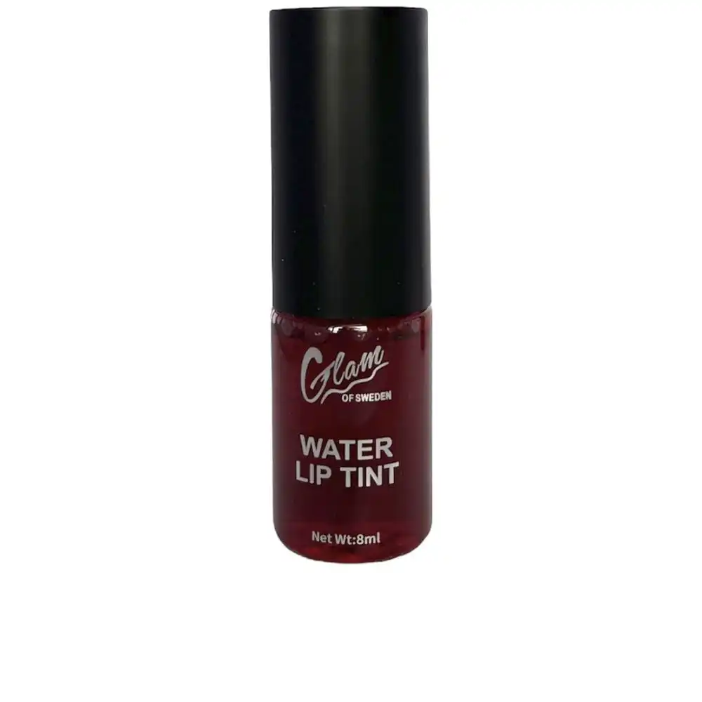 Water Lip Tint #berry - GLAM OF SWEDEN - Comparador de precios