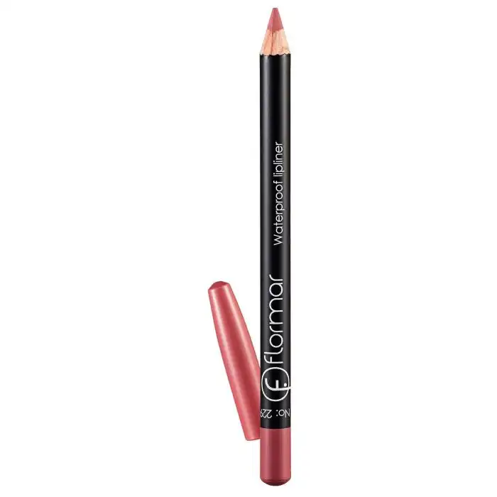 Waterproof Lipliner - FLORMAR - Comparador de precios