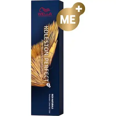Wella Professionals Koleston Perfect Me+ Rich Naturals No. 9/31 60.0 ml - Wella Professionals - Comparador de precios