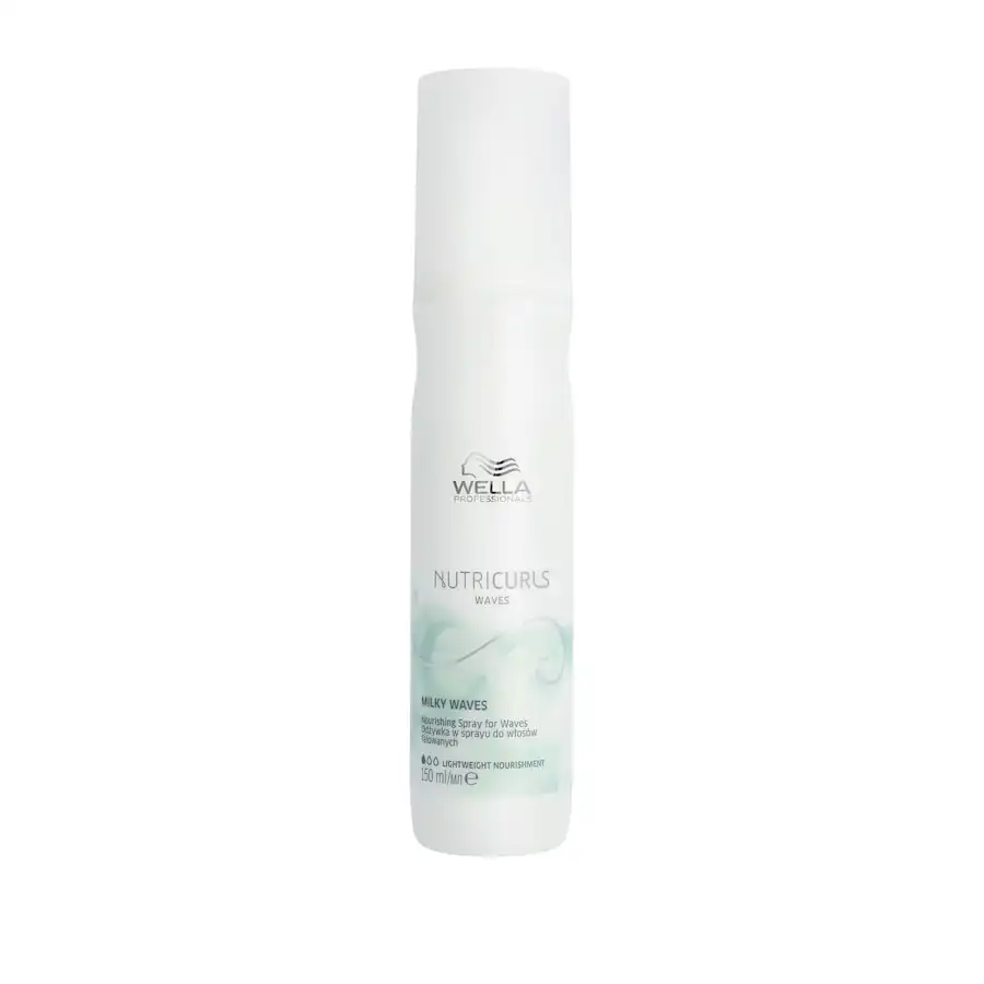 Wella Professionals Ondas Lácteas 150 ml 150.0 ml - Wella Professionals - Comparador de precios