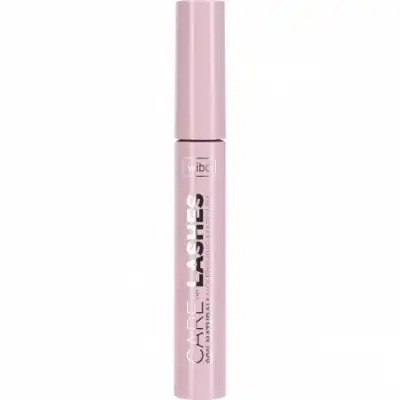 Wibo Mascara Care Lashes, 8 gr - WIBO - Comparador de precios