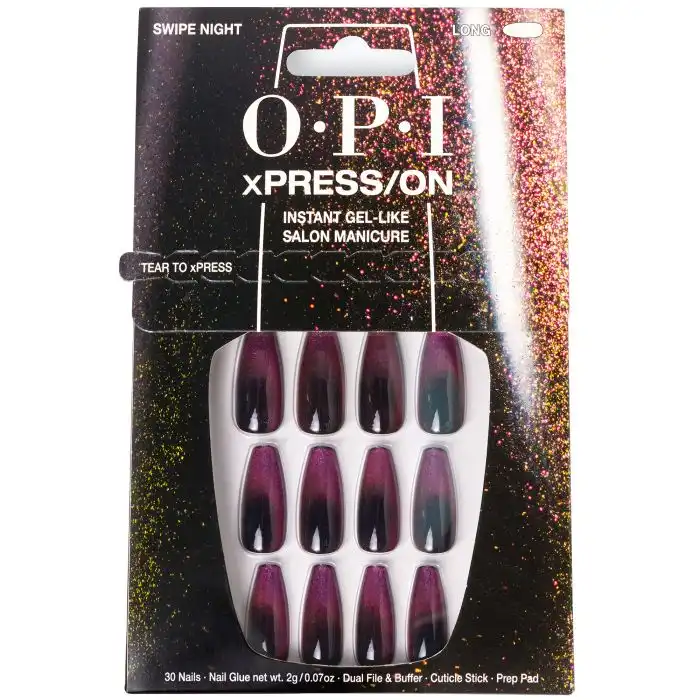 xPress/On Uñas Postizas - OPI - Comparador de precios