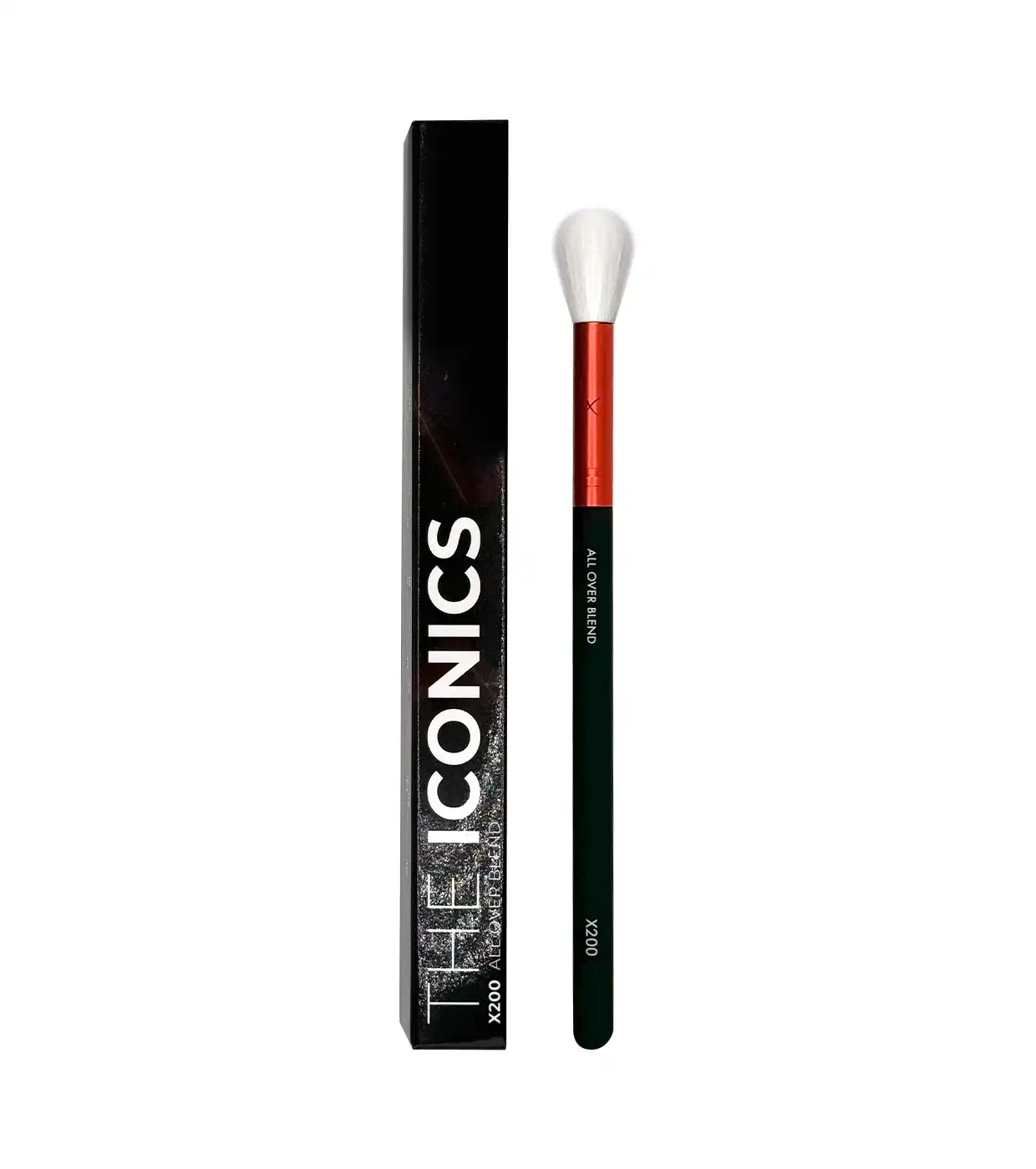 Xtra Pro MakeUp - Pincel para difuminar - X200: All Over Blended - Xtra Pro MakeUp - Comparador de precios