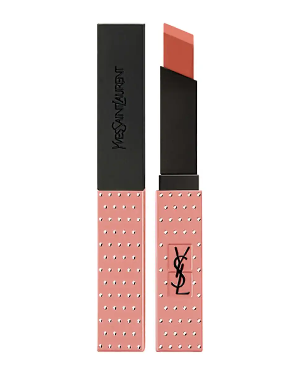 Yves Saint Laurent - Barra de labios Rouge Pur Couture The Slim Collector Yves Saint Laurent. - Yves Saint Laurent - Comparador de precios