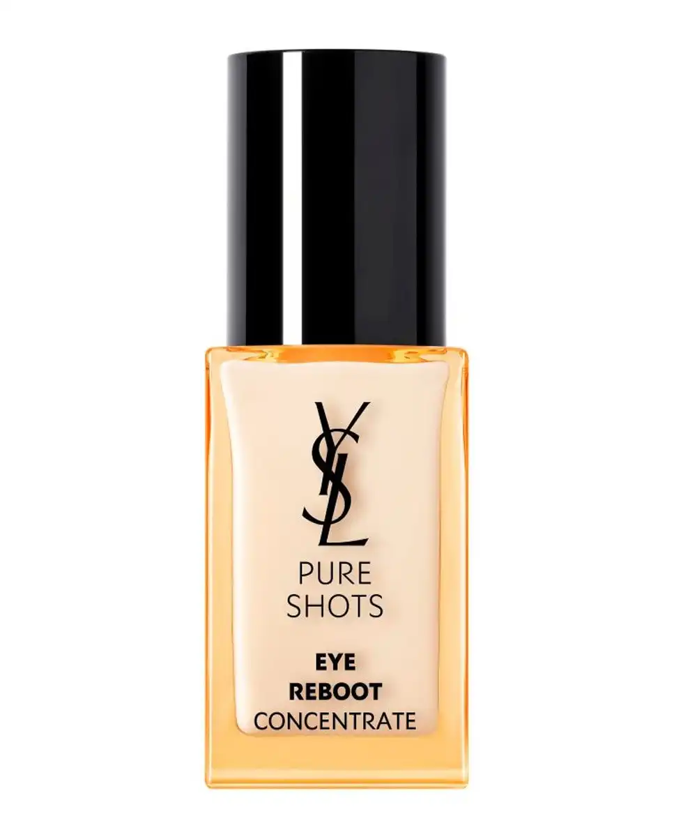 Yves Saint Laurent - Estuche De Regalo Pure Shot Eye Reboot Concentrate Sérum - Yves Saint Laurent - Comparador de precios