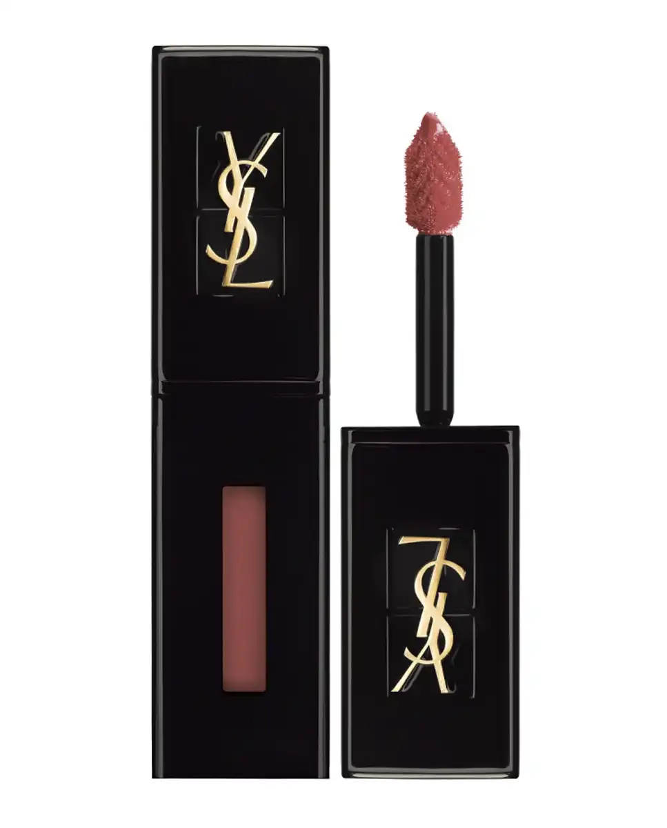 Yves Saint Laurent - Laca De Labios Vernis à Lèvres Vinyl Cream - Yves Saint Laurent - Comparador de precios