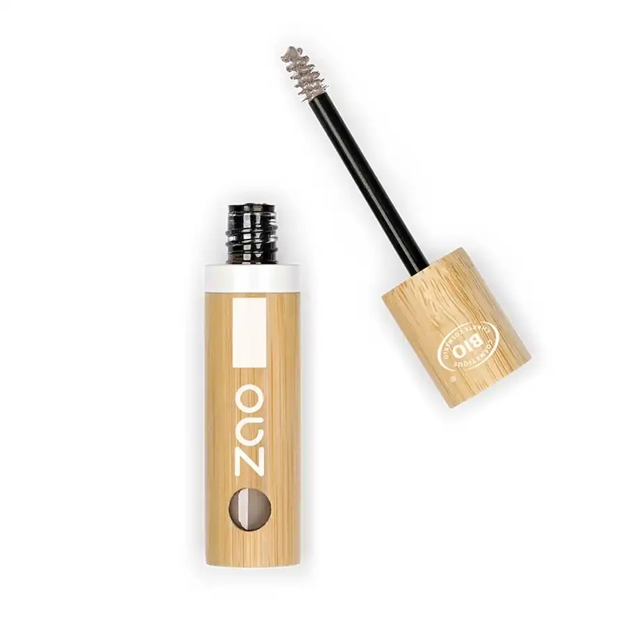 ZAO - Máscara de pestañas 051 Blond ZAO Máscaras de pestañas 3.6 ml 51 - LIGHT - ZAO - Comparador de precios
