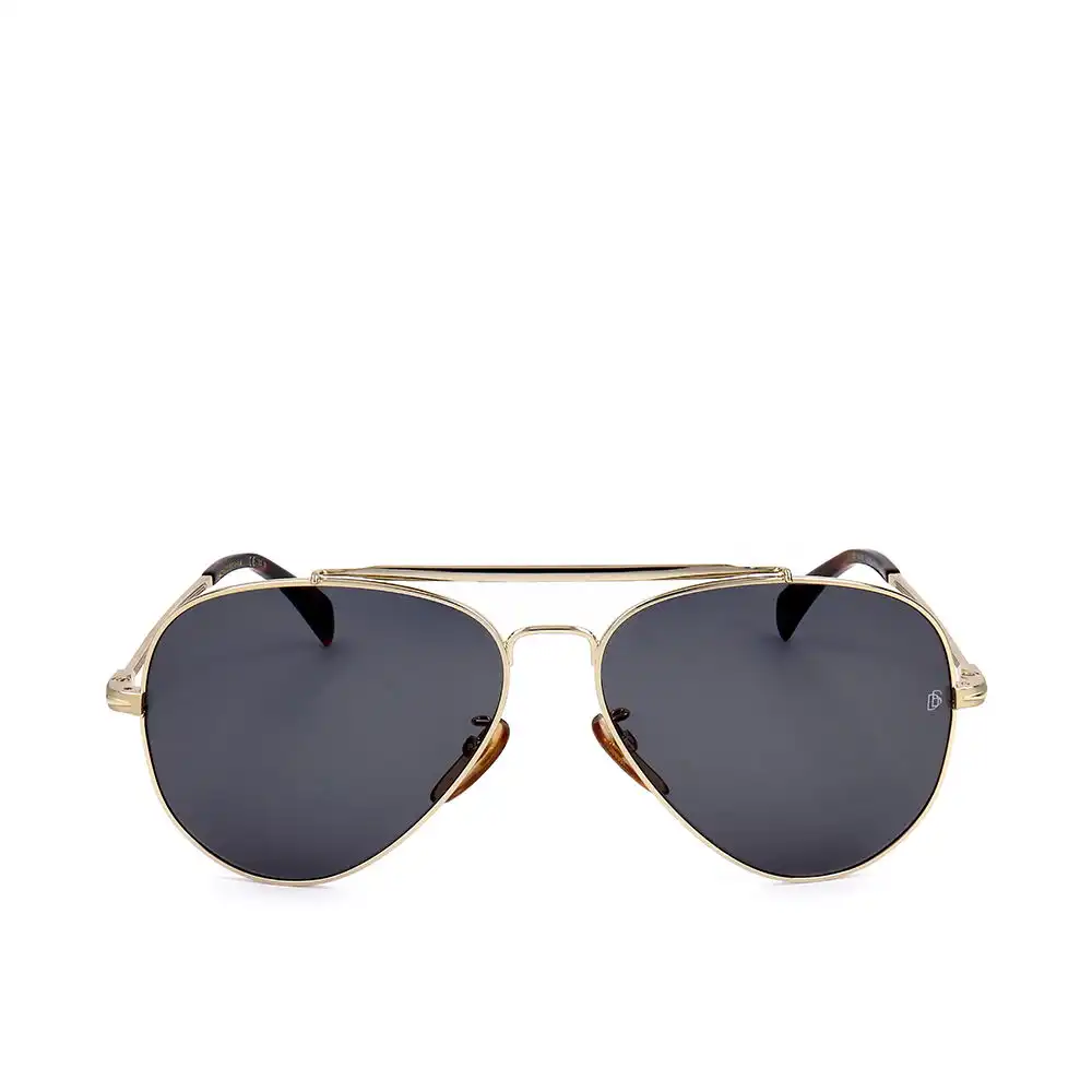 1004/S #gold 145 mm - David Beckham Gafas - Comparador de precios