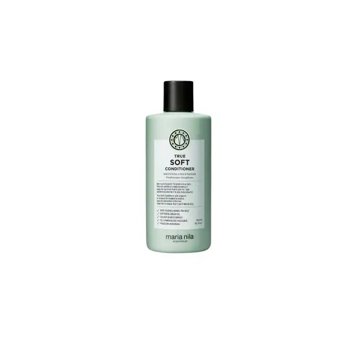 Acondicionador True Soft Conditioner 100 ml - Maria Nila - Comparador de precios