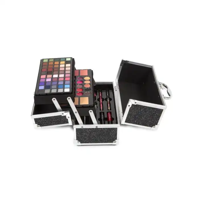 ¡20% DTO! Estuche Travel Glam - Mya Cosmetics - Comparador de precios