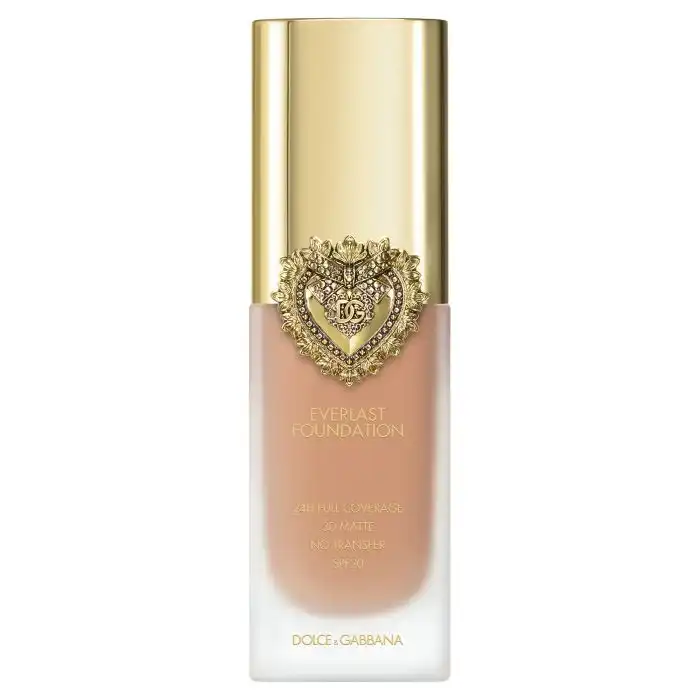 Everlast Foundation Base de Maquillaje 27 ml - Dolce - Gabbana - Comparador de precios