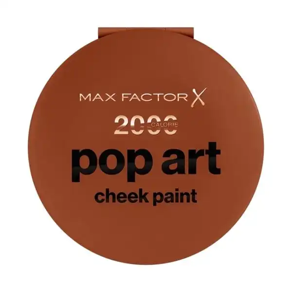 2000 Calorie Pop Art 30 Tone - Max Factor - Comparador de precios