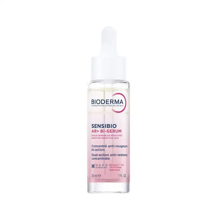 ¡21% DTO! Sensibio AR+ BI-Serum 30 ml - BIODERMA - Comparador de precios