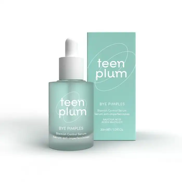 ¡23% DTO! Bye Pimples Serum Anti-imperfecciones 30 ml - Teen Plum - Comparador de precios