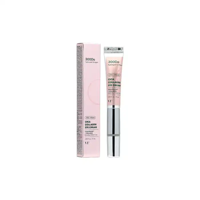 Cica Collagen Eye Cream 15 ml - Osme - Comparador de precios