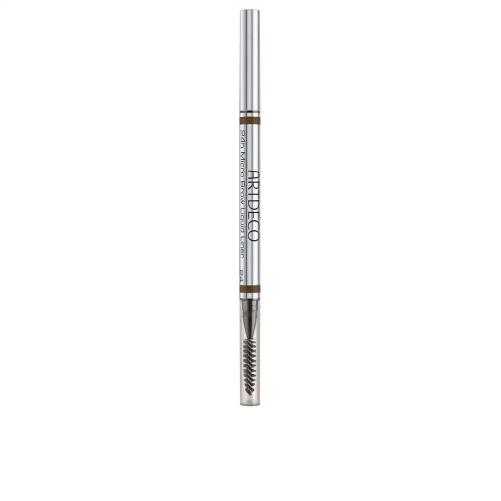24H MICRO BROW liquid liner-dark #24-Grey Brown - Artdeco - Comparador de precios