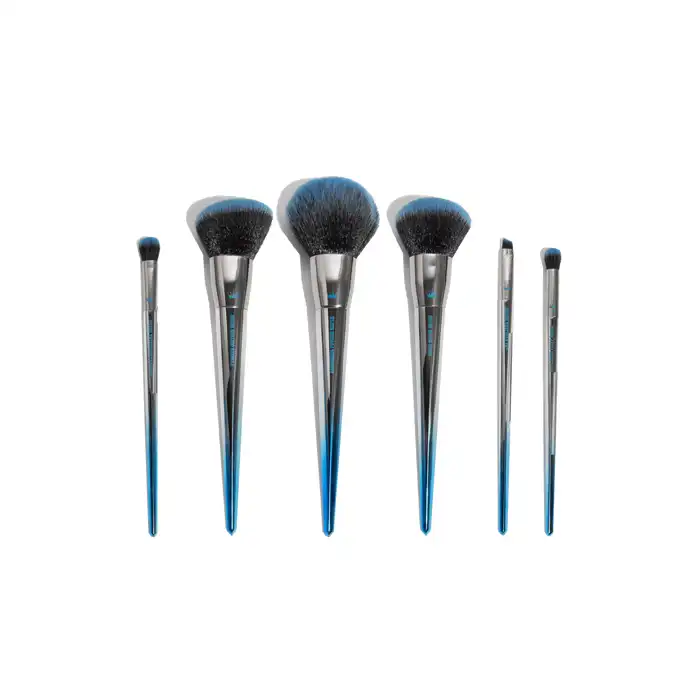 Blue Moon Set de Brochas - You Are The Princess - Comparador de precios