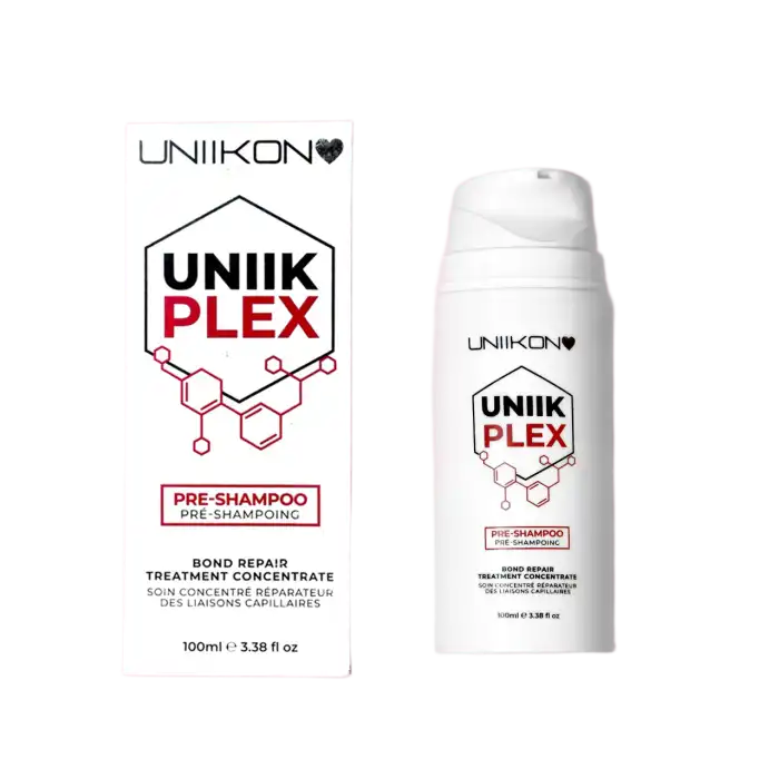 ¡26% DTO! Uniikplex Pre-Champú Reparador de Enlaces 100 ml - Uniikon - Comparador de precios