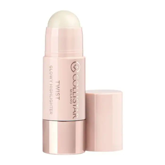 Twist Glowy Iluminador 5 gr - Collistar - Comparador de precios