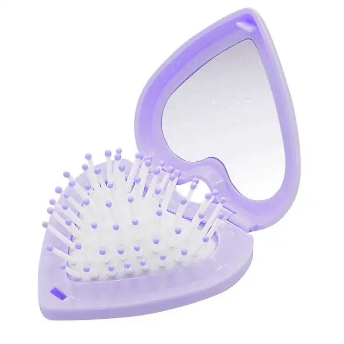 ¡34% DTO! Cepillo con Espejo With Love - Woo oow - Comparador de precios