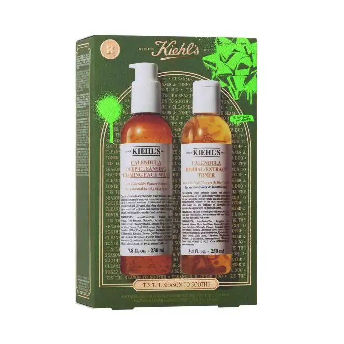 ¡35% DTO! Estuche Leave The Oil Behind 250 ml - Kiehls - Comparador de precios