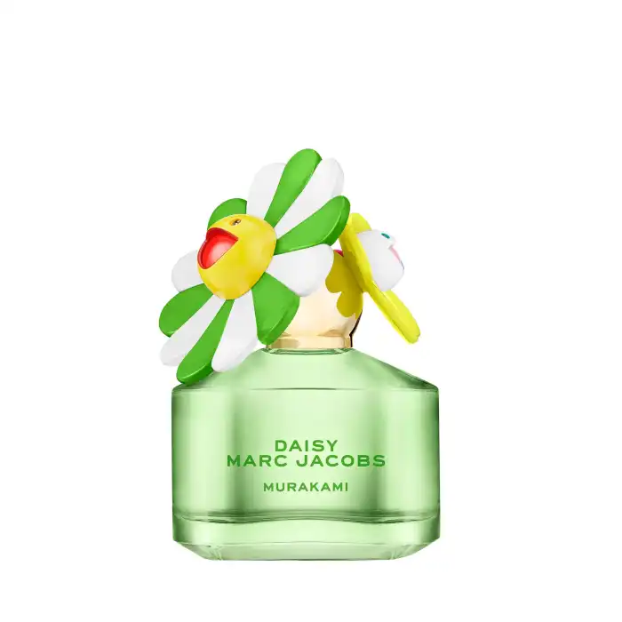 ¡44% DTO! Daisy Murakami Green Eau de Parfum Edición Limitada 50 ml - Marc Jacobs - Comparador de precios