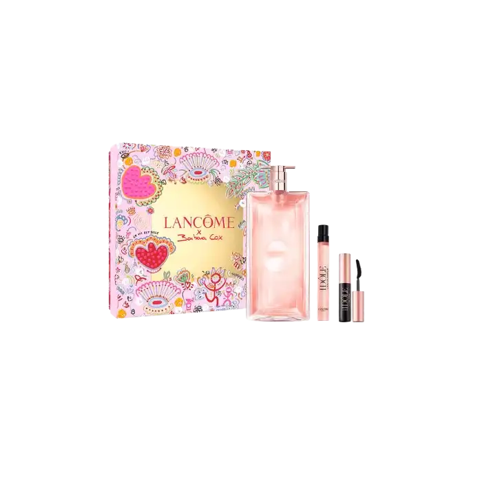 Idôle Eau de Parfum Estuche 100 ml - Lancôme - Comparador de precios