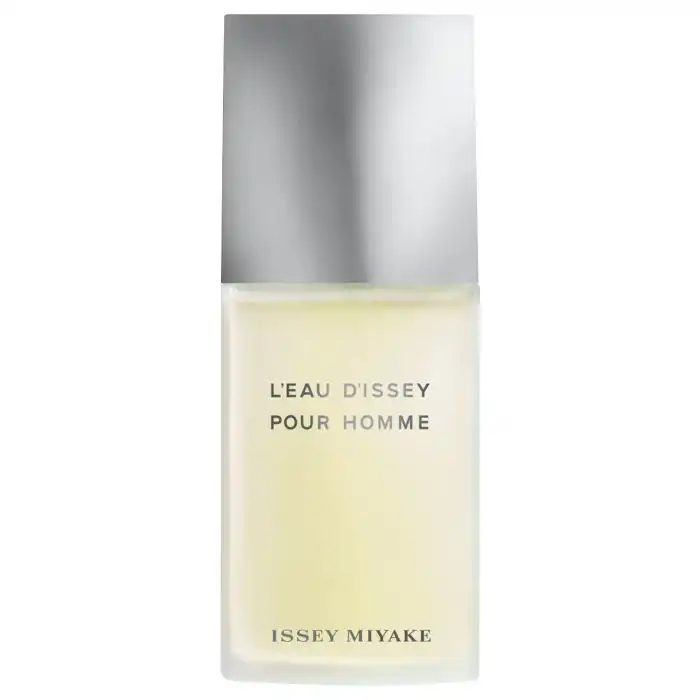 ¡47% DTO! L'Eau d'Issey Pour Homme Eau de Toilette 40 ml - Issey Miyake - Comparador de precios
