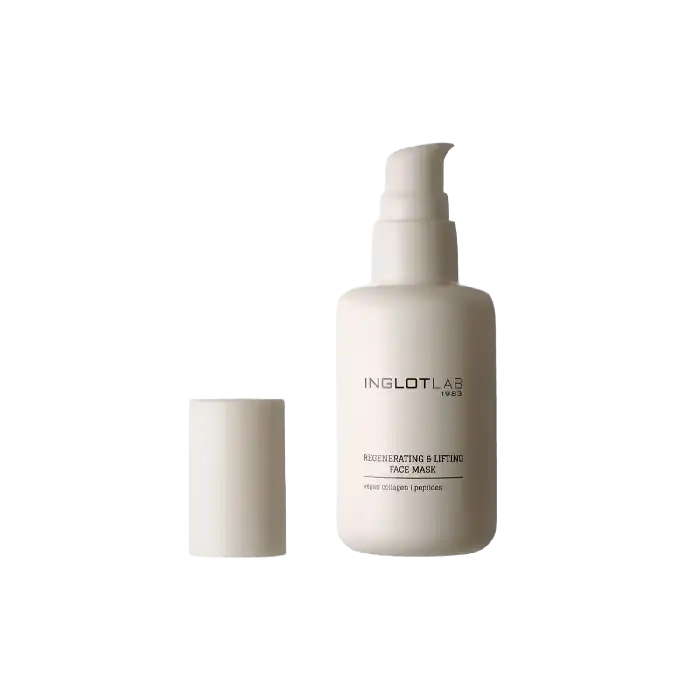 ¡50% DTO! InglotLab Mascarilla Regeneradora y Efecto Lifting 50 ml - INGLOT - Comparador de precios