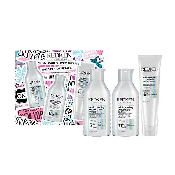 Acidic Bonding Concentrate - Redken - Comparador de precios