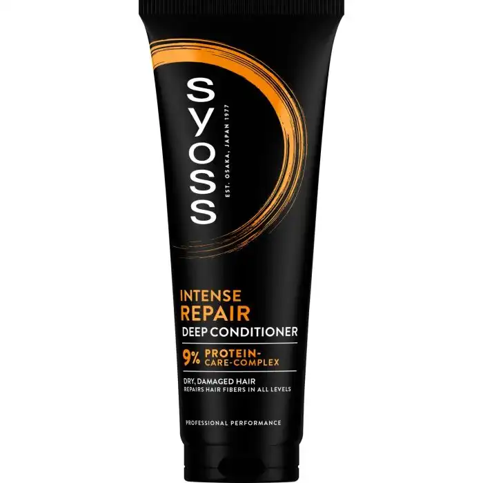 Acondicionador Intense Repair Deep Conditioner 250 ml - Syoss - Comparador de precios