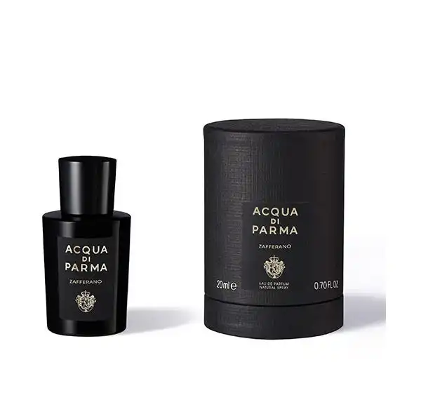 Acqua Di Parma - Eau De Parfum Zafferano Signatures Of The Sun - Acqua Di Parma - Comparador de precios
