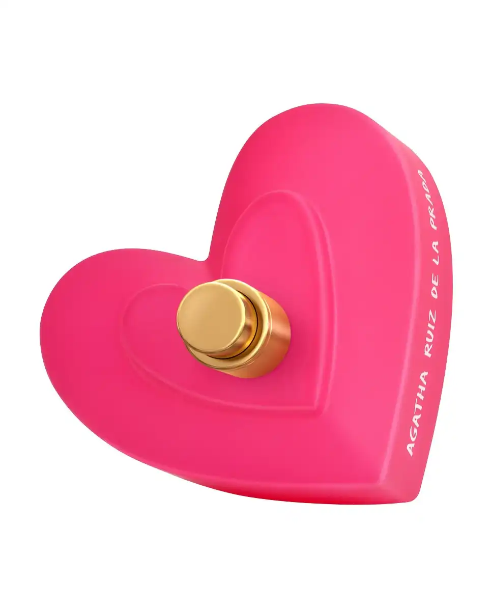 Agatha Ruiz De La Prada - Eau De Toilette Love 50 Ml Ágatha Ruiz De La Prada - Agatha Ruiz de la Prada - Comparador de precios