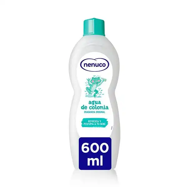 Agua De Colonia - Nenuco - Comparador de precios