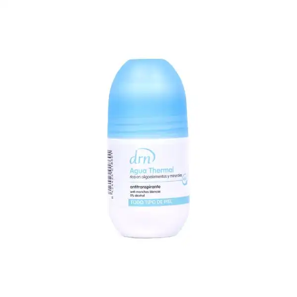 Agua Thermal - DRN - Comparador de precios