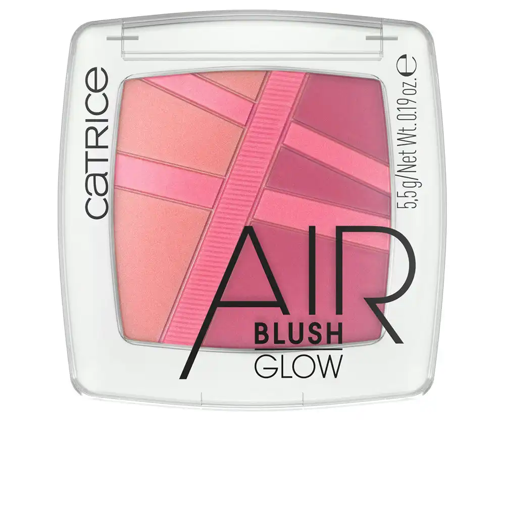 Airblush Glow blush #050-berry haze - CATRICE - Comparador de precios