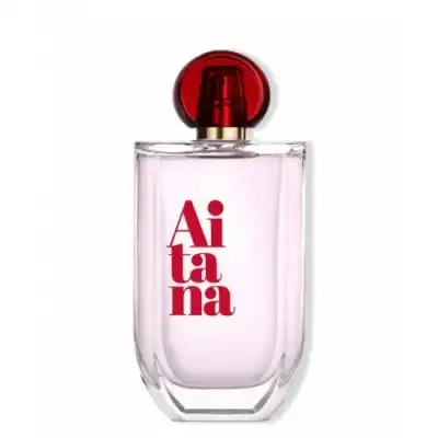 Aitana Aitana Eau De Toilette 80 ML - AITANA - Comparador de precios