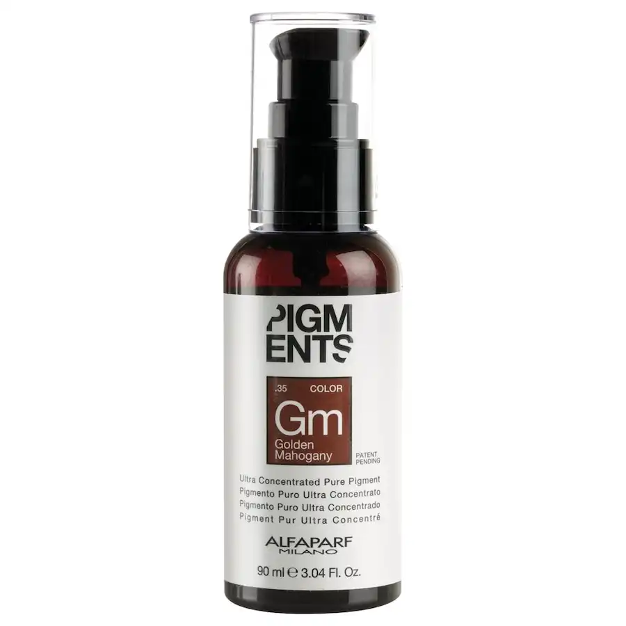 ALFAPARF MILANO - Pigmentos Color Mascarillas para el cabello 90 ml Marrón unisex - ALFAPARF MILANO - Comparador de precios