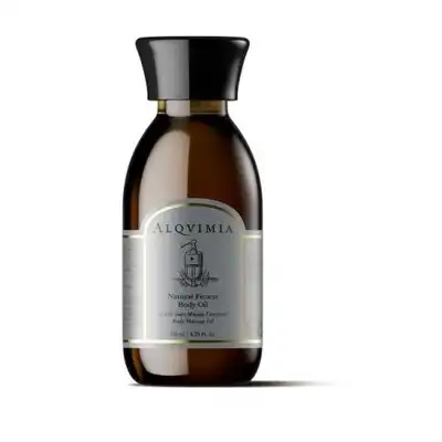 ALQVIMIA - Aceite Corporal Natural Fitness 150 Ml - ALQVIMIA - Comparador de precios