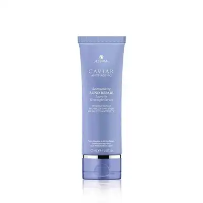 Alterna Alterna Caviar Restructuring Bond Repair Overnight Sérum, 100 ml - Alterna - Comparador de precios