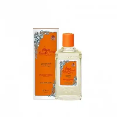Alvarez Gomez Alvarez Gómez Eau D'orange 80 ML - Alvarez Gómez - Comparador de precios
