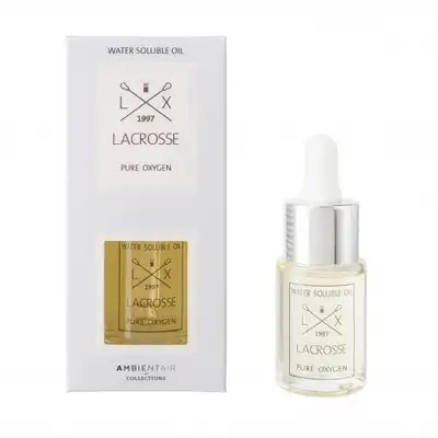 Ambientair Ambientair Collections Aceite Hidrosoluble Pure Oxygen, 15 ml - Ambientair - Comparador de precios