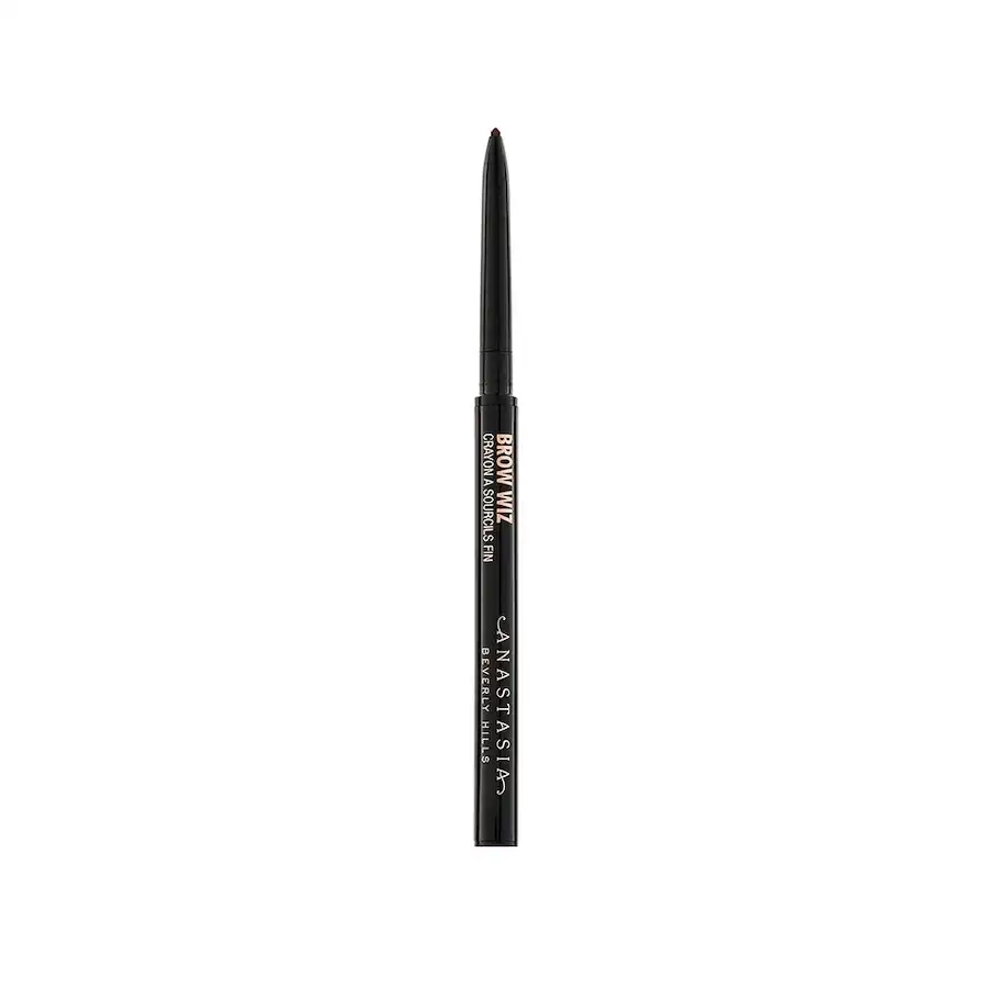 Anastasia Beverly Hills - Deluxe Mini Brow Wiz® Lápices de cejas 04 g SOFT BROWN - Anastasia Beverly Hills - Comparador de precios