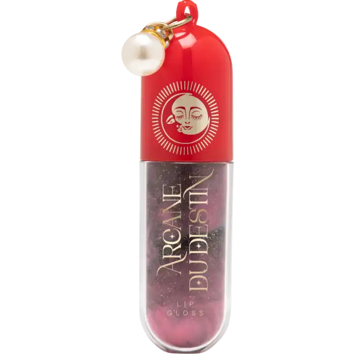 Arcane du Destin Lip Gloss  Vivienne Sabó - Vivienne Sabó - Comparador de precios