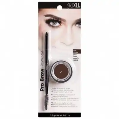 Ardell Ardell Crema para Cejas Castaño Oscuro, 3.2 gr - Ardell - Comparador de precios