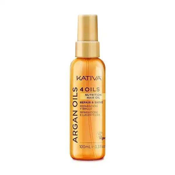 Argan Oils - Kativa - Comparador de precios