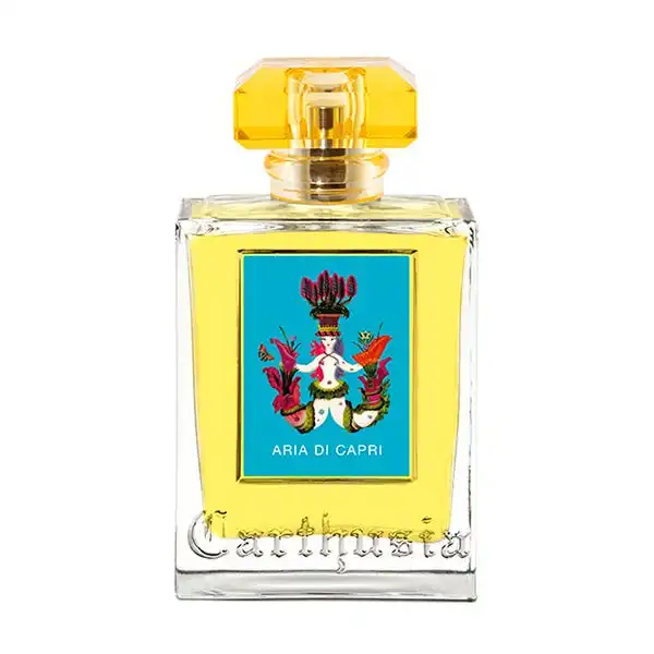 Aria Di Capri Eau De Parfum - CARTHUSIA - Comparador de precios