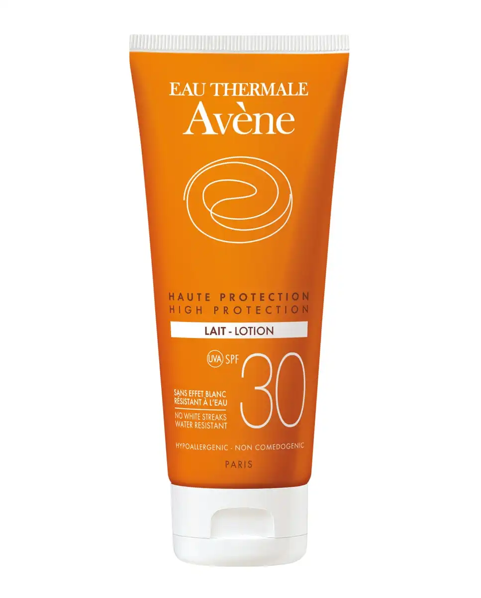 Avène - Leche Protección Solar 30 - Avène - Comparador de precios